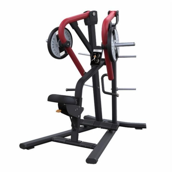 Wholesale MND PL07 Factory Commercial Gym Body Building GYM Equipment